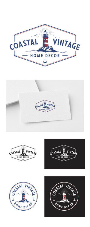Logo Design by Idea Master Plus for The Yankee Picker | Design: #31971517