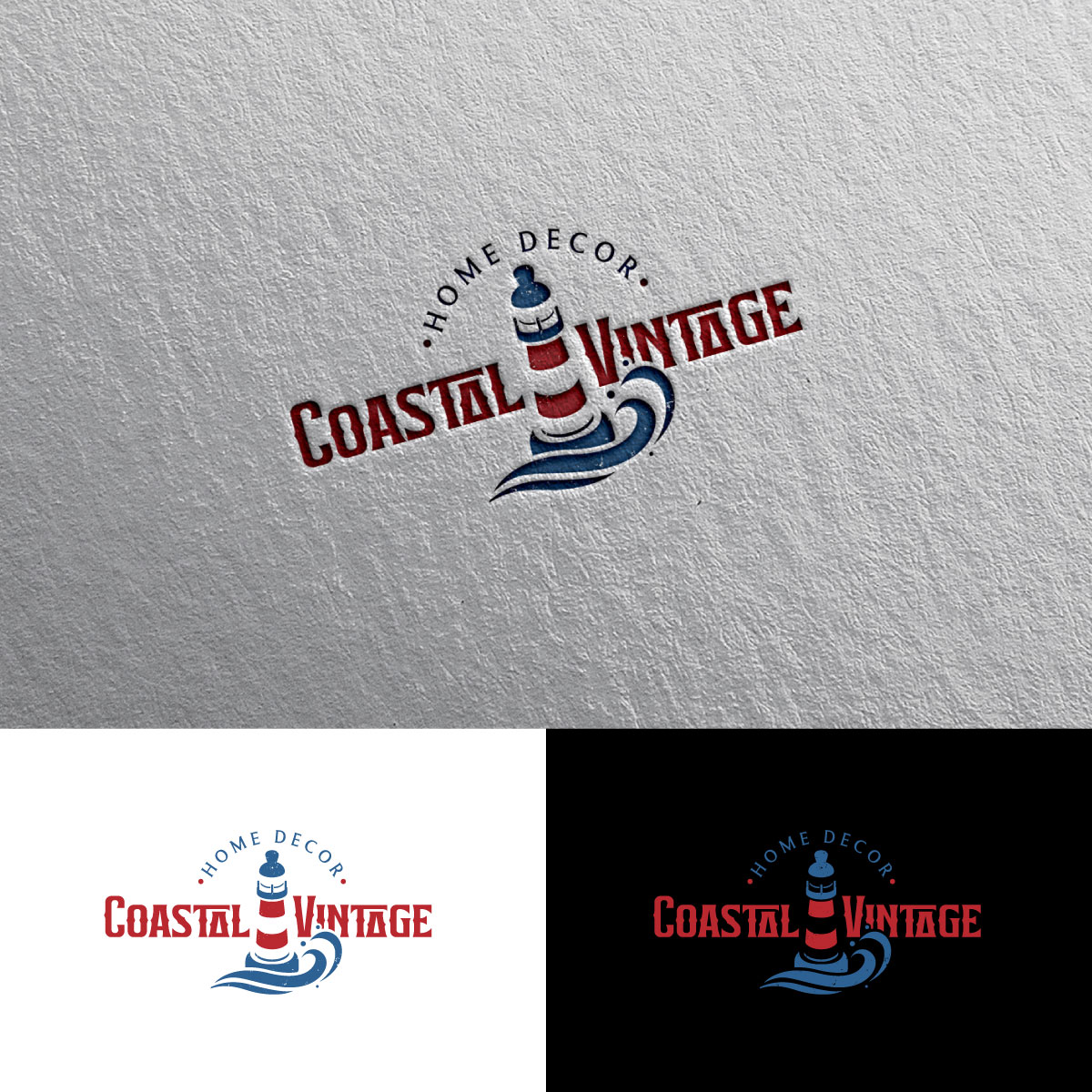 Logo Design by chris Ray for The Yankee Picker | Design #31963762