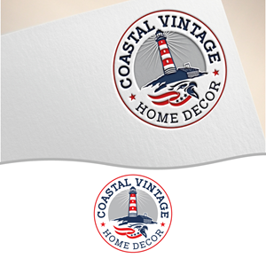 Logo Design by Mk_Graphix for The Yankee Picker | Design: #31962255
