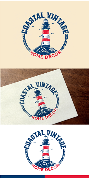 Logo Design by VisionCraft