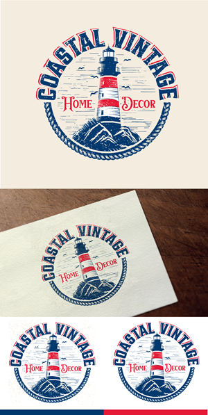 Logo Design by VisionCraft for The Yankee Picker | Design: #31969984