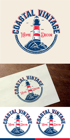 Logo Design by VisionCraft for The Yankee Picker | Design: #31970092