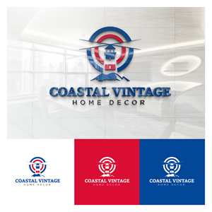 Logo Design by Shahzad Riaz