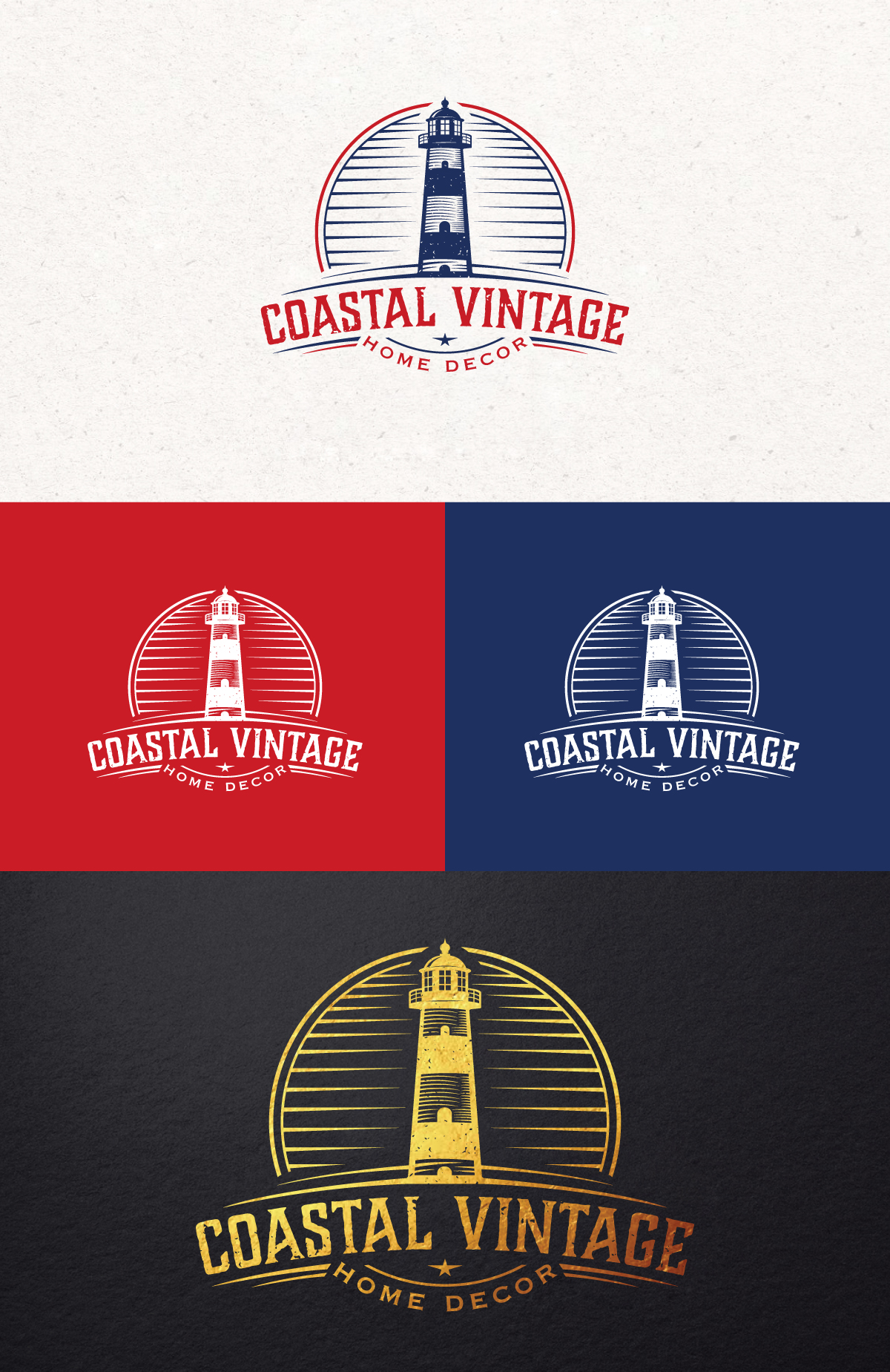 Logo Design by step forward 2 for The Yankee Picker | Design #31965215