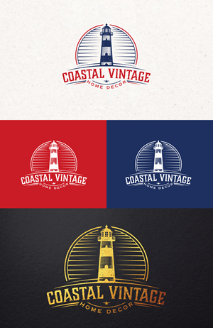 Logo Design by step forward 2 for The Yankee Picker | Design: #31965215