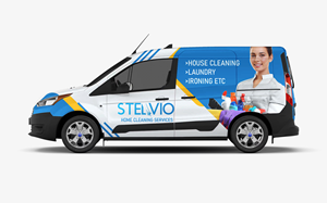 Car Wrap Design by Madin for this project | Design #31970367