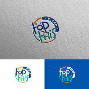 Diseño de Logo por chris Ray para este proyecto | Diseño: #31964268