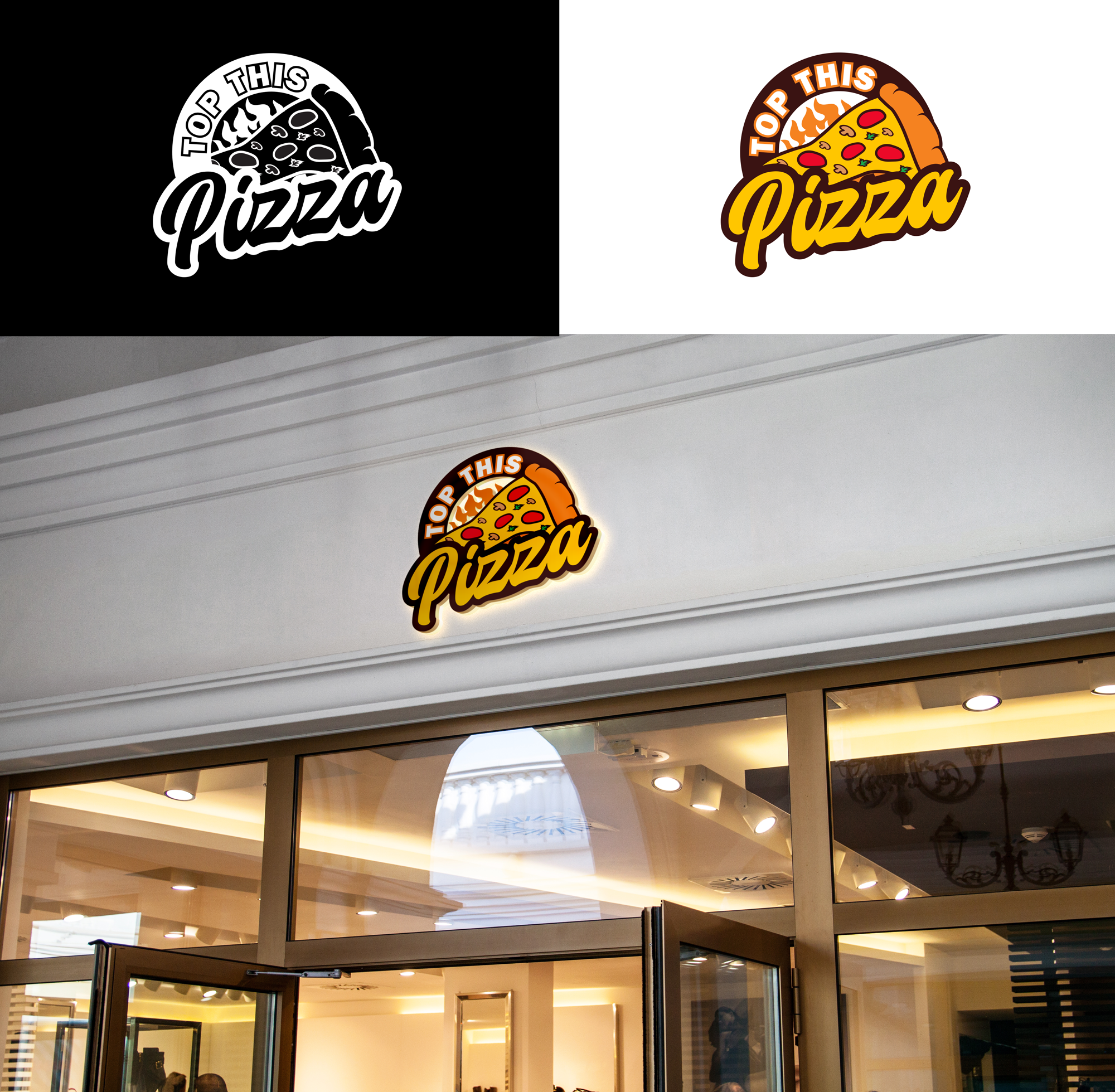 Diseño de Logo por RA-bica para este proyecto | Diseño #31966166
