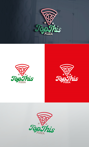 Diseño de Logo por GLDesigns para este proyecto | Diseño: #31961588