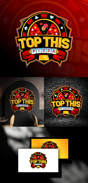 Diseño de Logo por debdesign para este proyecto | Diseño: #31964544