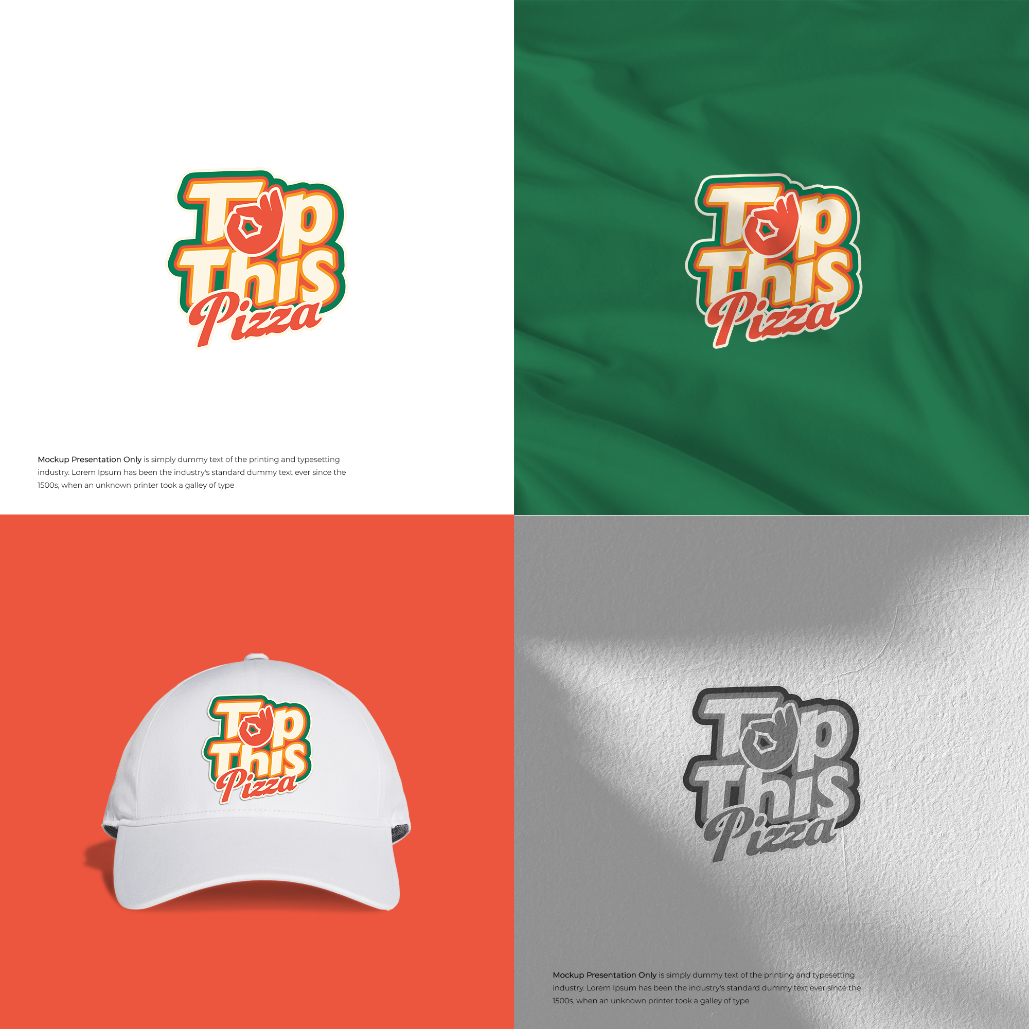 Logo Design by MASH Std for this project | Design #31965595