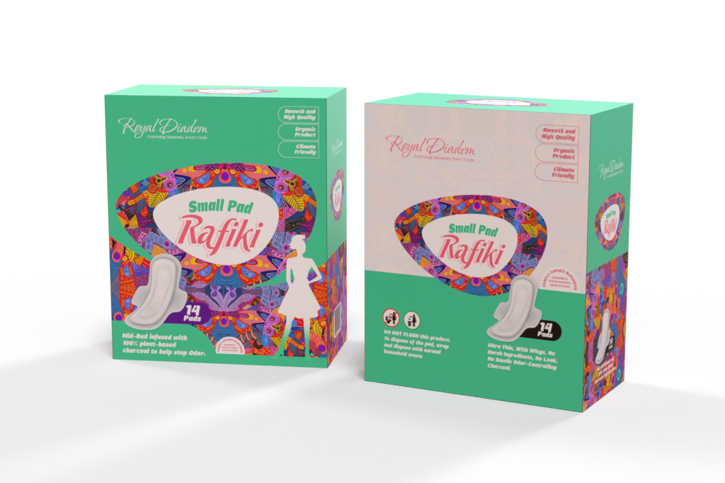 Graphic Design by mscreations.lk for Royal Diadem | Design #32054470