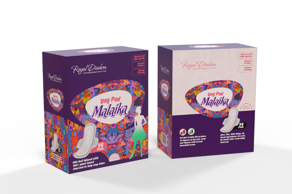 Graphic Design by mscreations.lk for Royal Diadem | Design #32054471