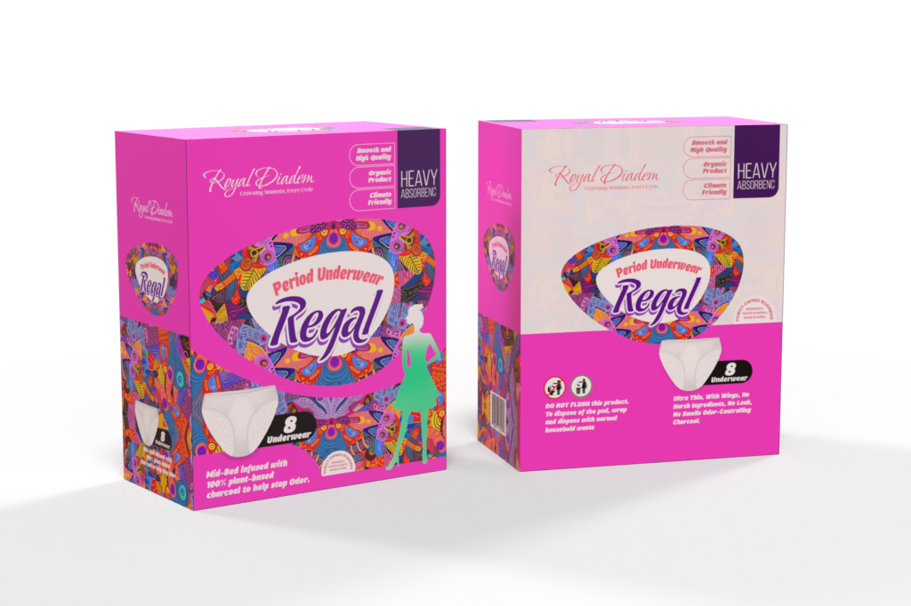 Graphic Design by mscreations.lk for Royal Diadem | Design #32054472