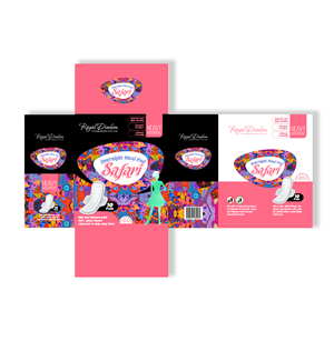 Diseño Gráfico por mscreations.lk para Royal Diadem | Diseño: #32054474