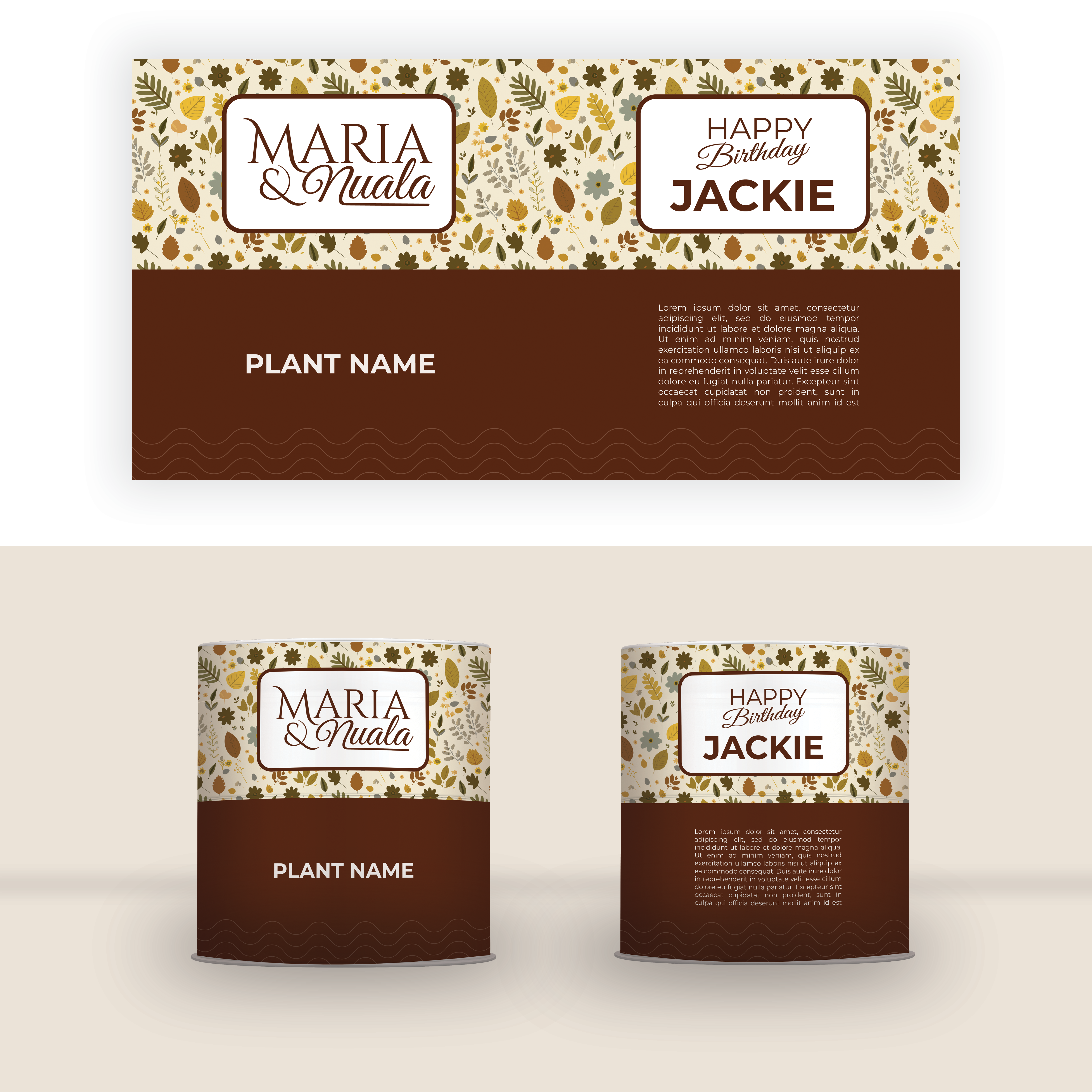 Graphic Design by Mohamed Javid for this project | Design #31996289
