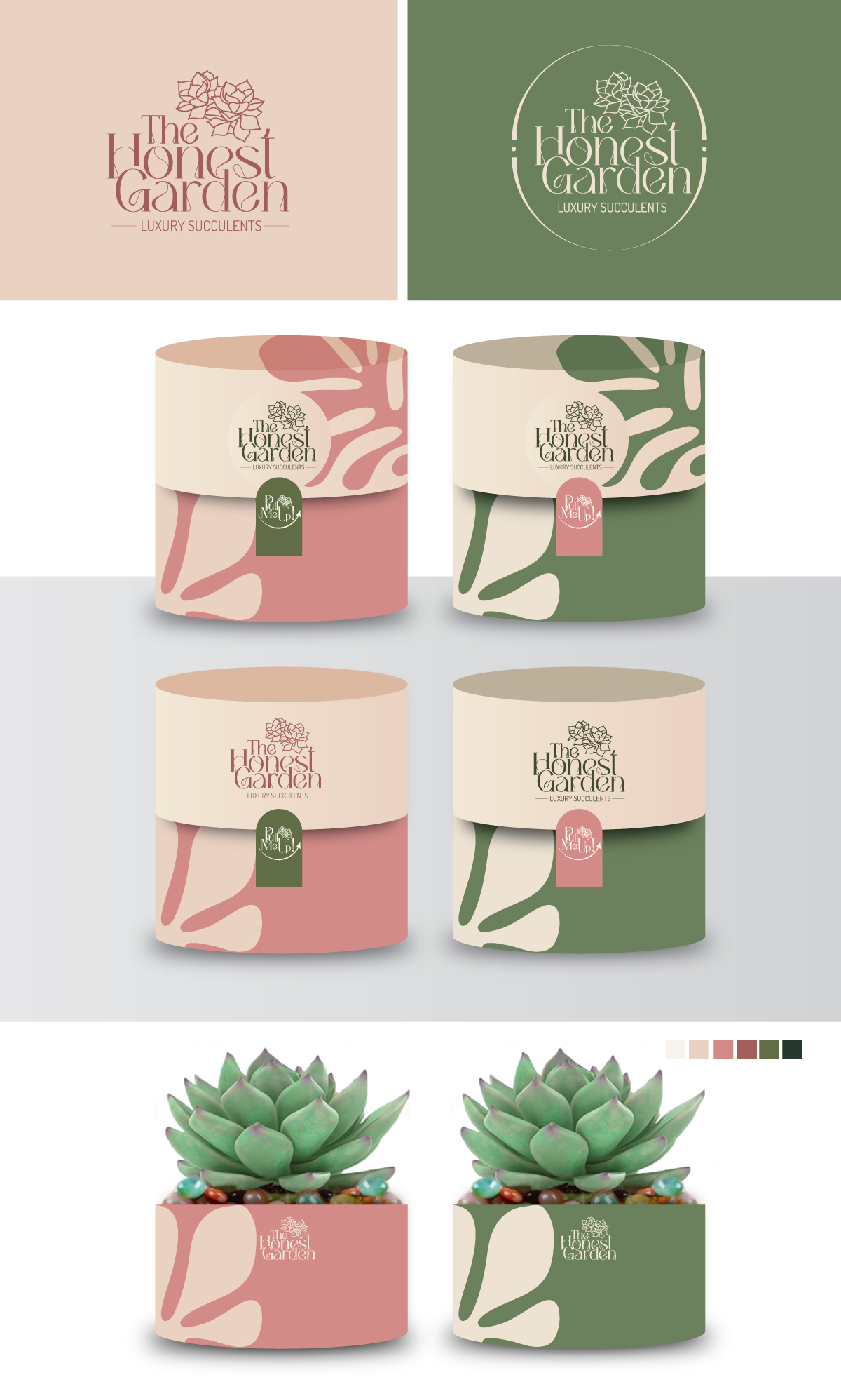 Graphic Design by Serafinloremipsum for this project | Design #32055441