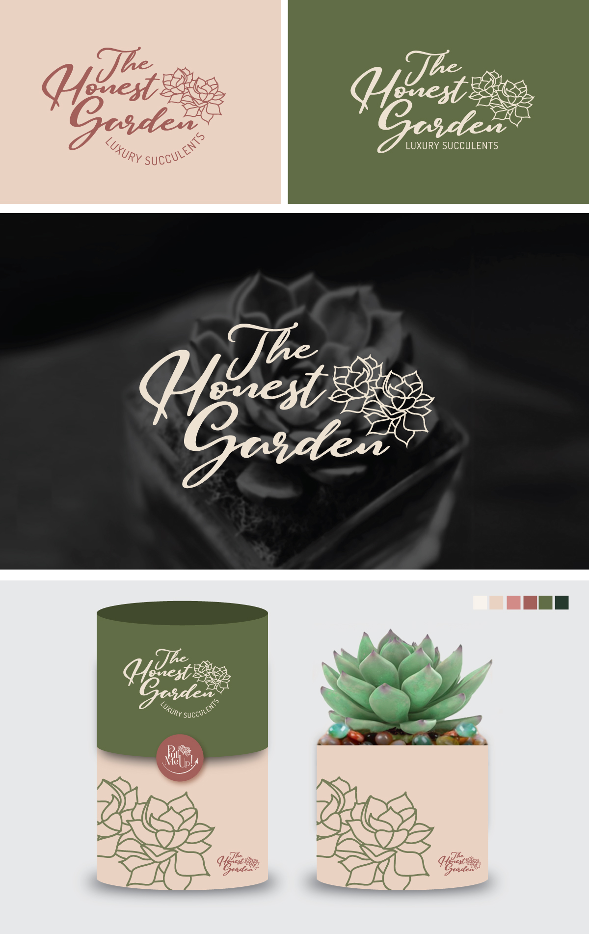 Graphic Design by Serafinloremipsum for this project | Design #32055447