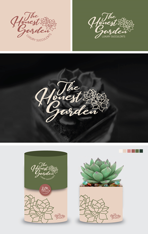 Graphic Design by Serafinloremipsum for this project | Design: #32055447