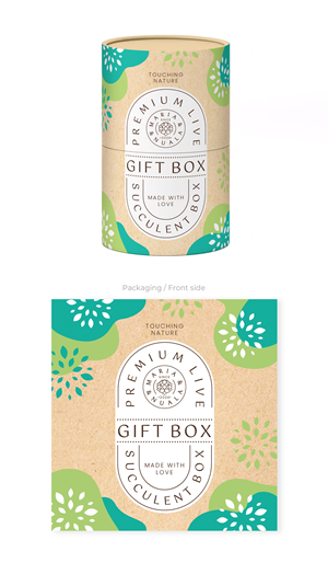 Graphic Design by O!shine-design