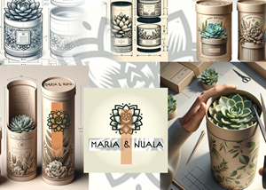 Graphic Design by Osmun photo for this project | Design #31988222