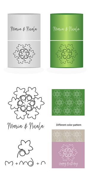Graphic Design by design.bb for this project | Design: #31997602