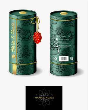 Graphic Design by elveneclipse for this project | Design: #31996381