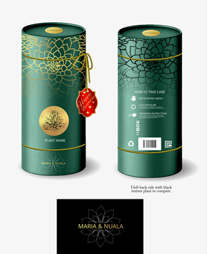 Graphic Design by elveneclipse for this project | Design: #31996382