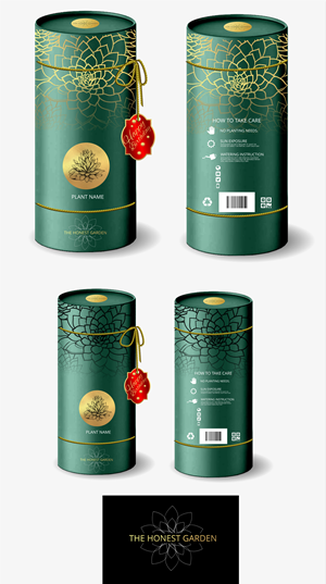 Graphic Design by elveneclipse for this project | Design: #31999413