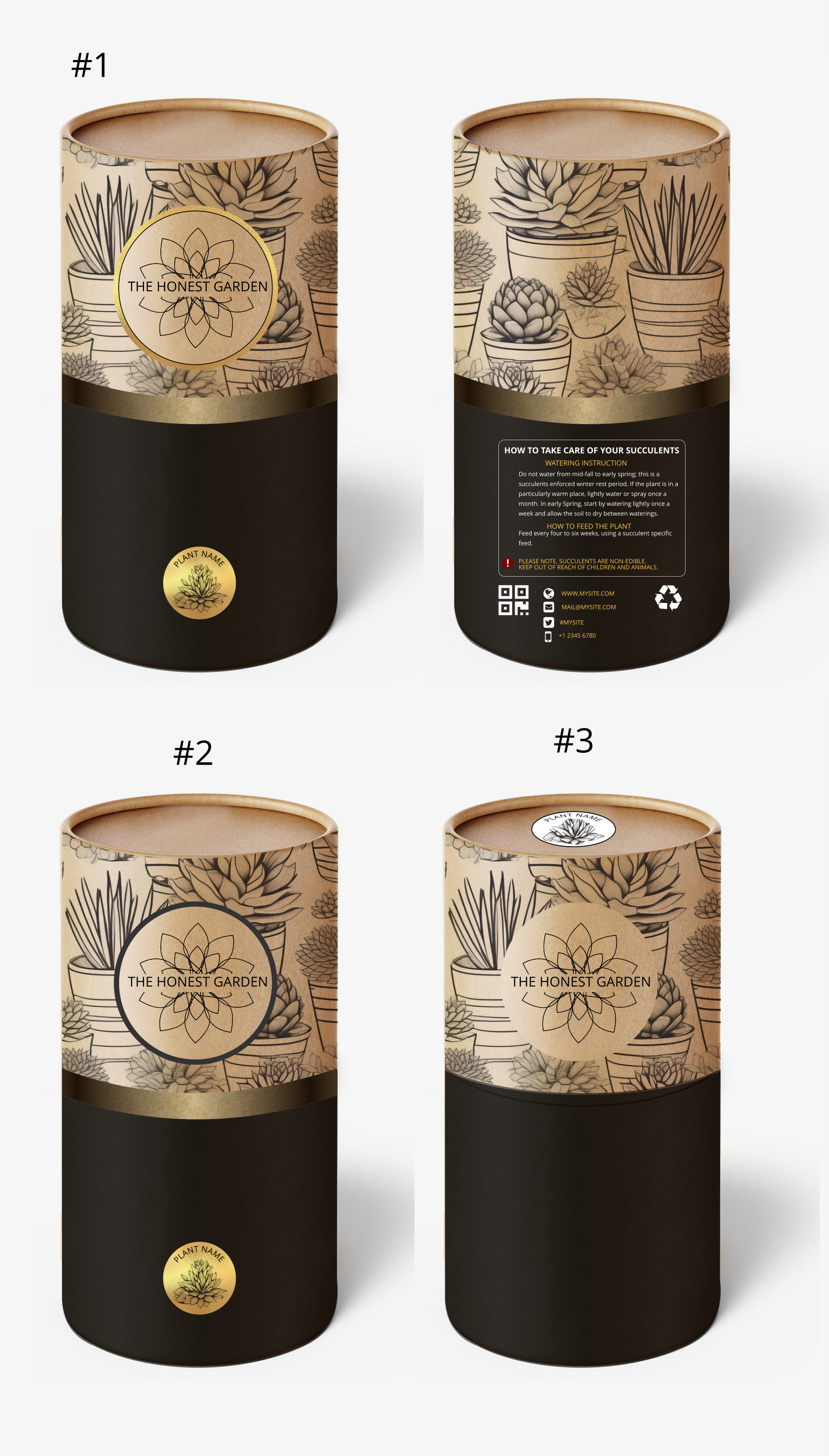Graphic Design by elveneclipse for this project | Design #32073312