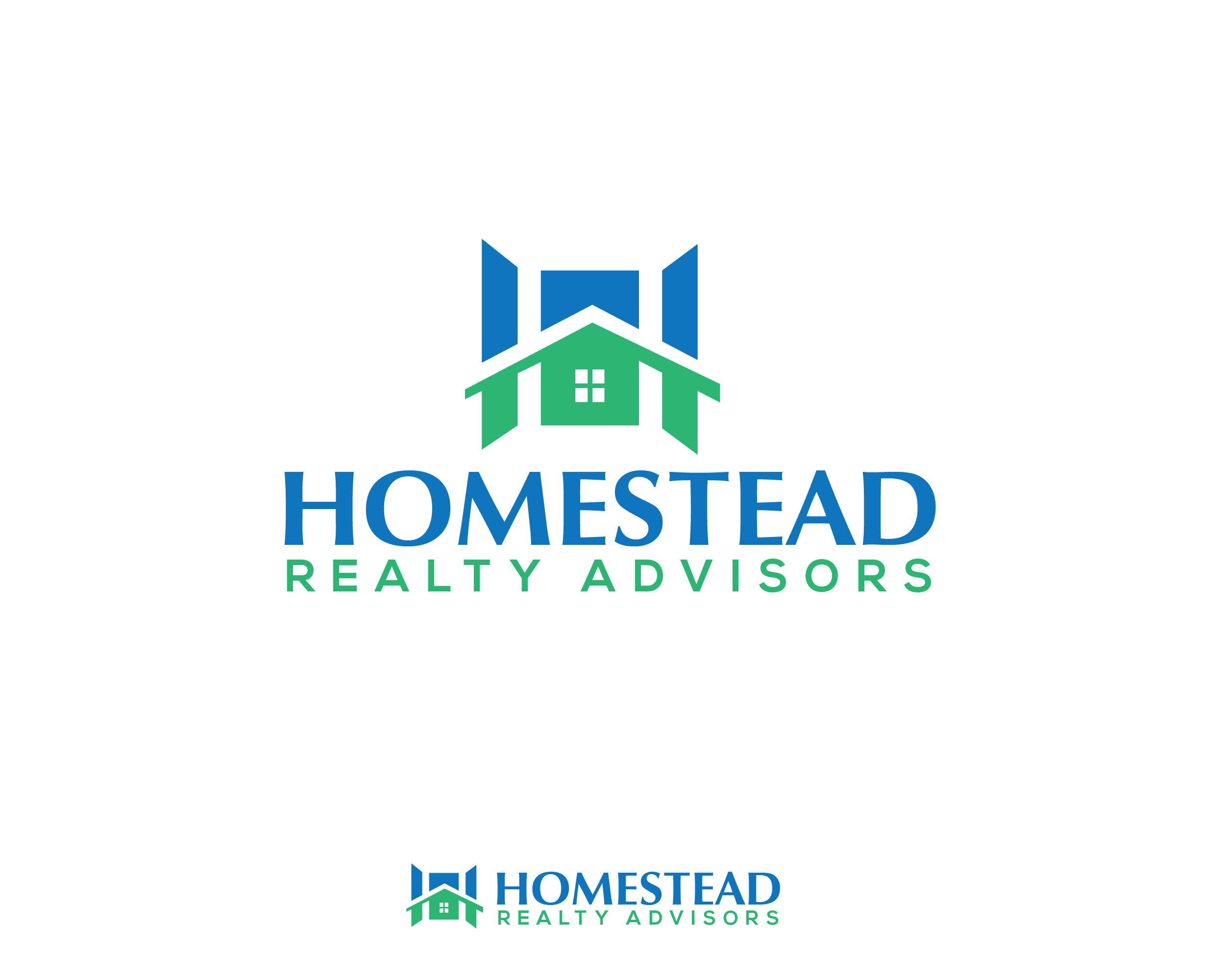 Logo Design by renderman for this project | Design #31962524