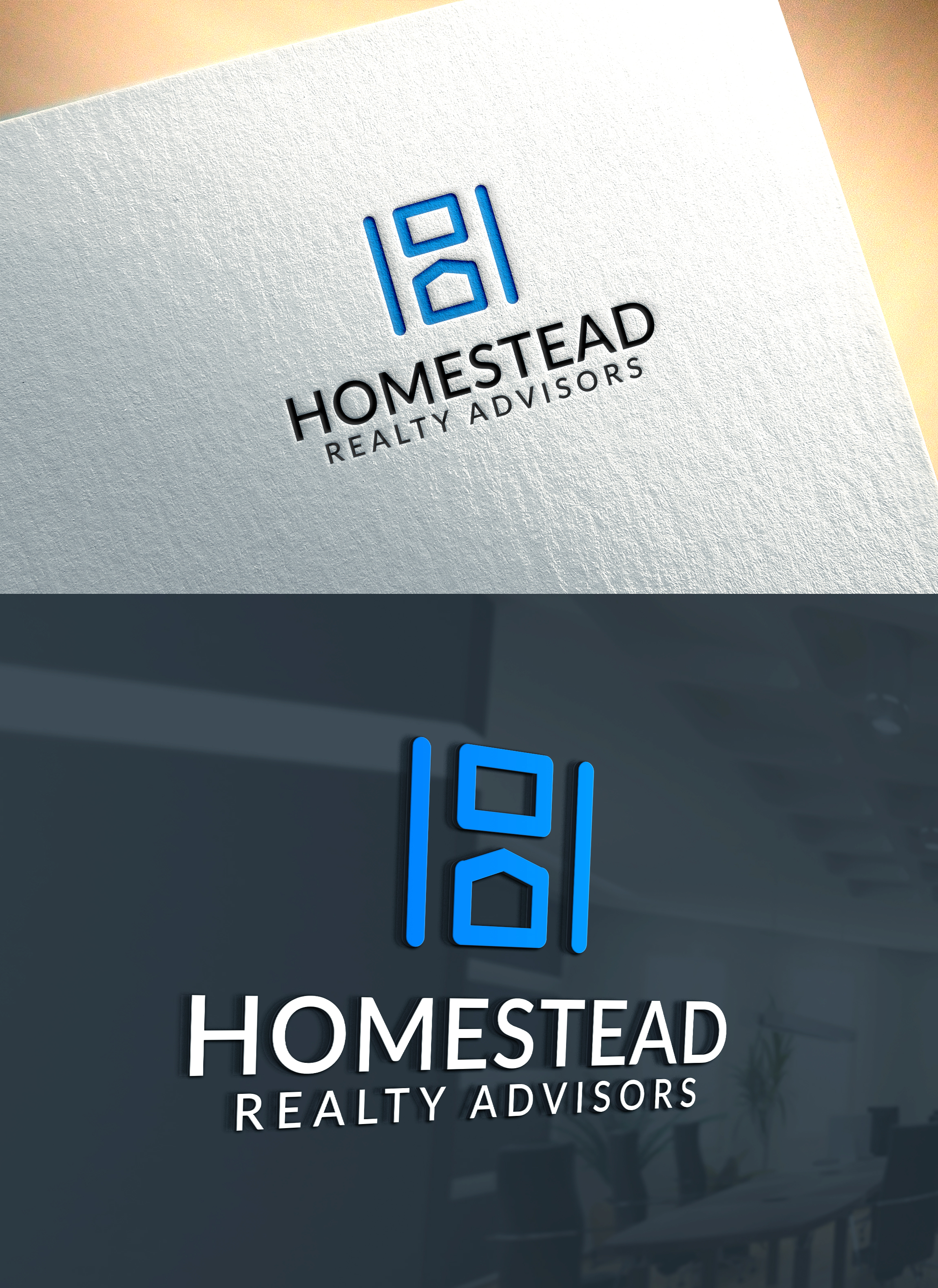 Logo Design by RaKu 2 for this project | Design #32002123
