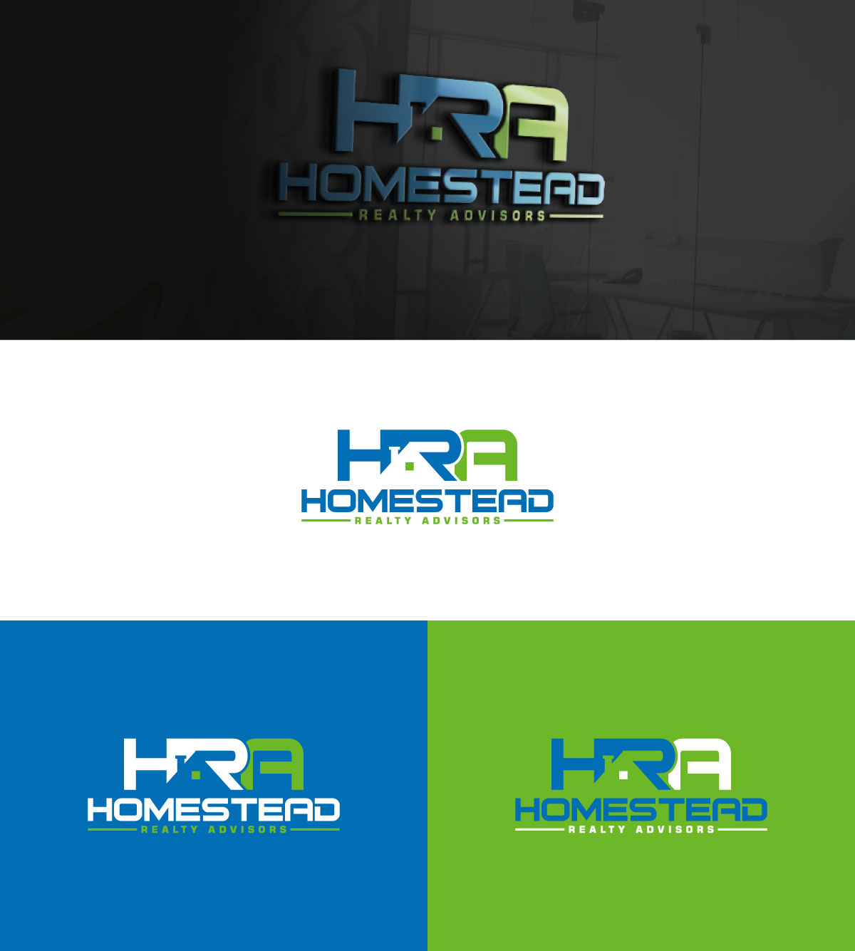 Logo Design by alexdarah for this project | Design #31968009
