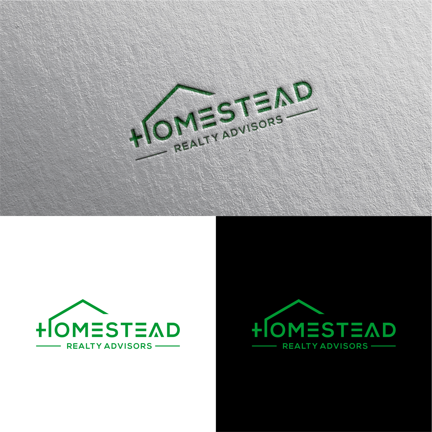 Logo Design by dodobakauu for this project | Design #31971635