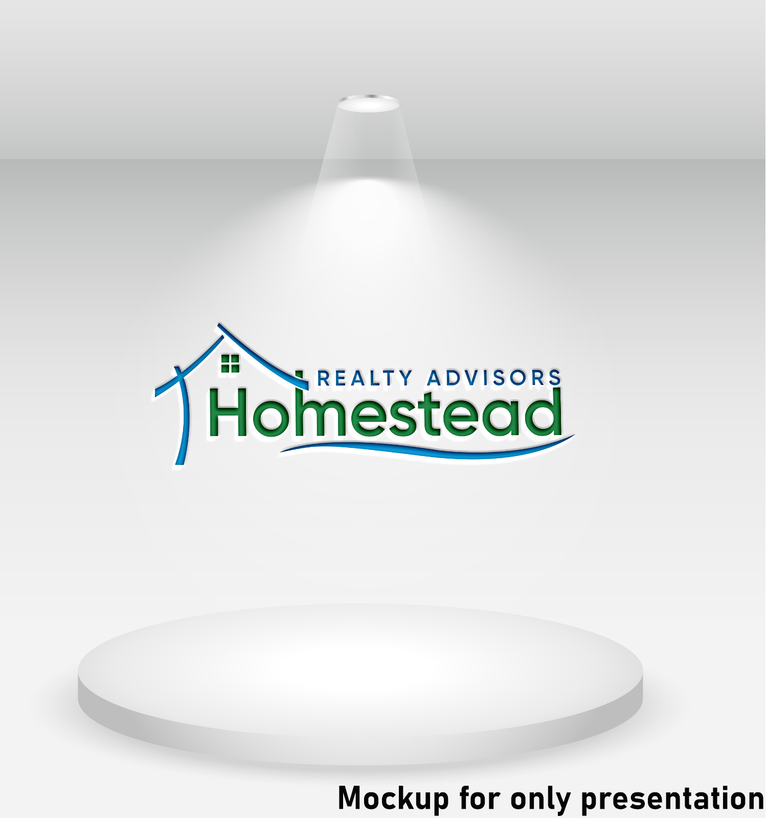 Logo Design by khadiga90 for this project | Design #31962331