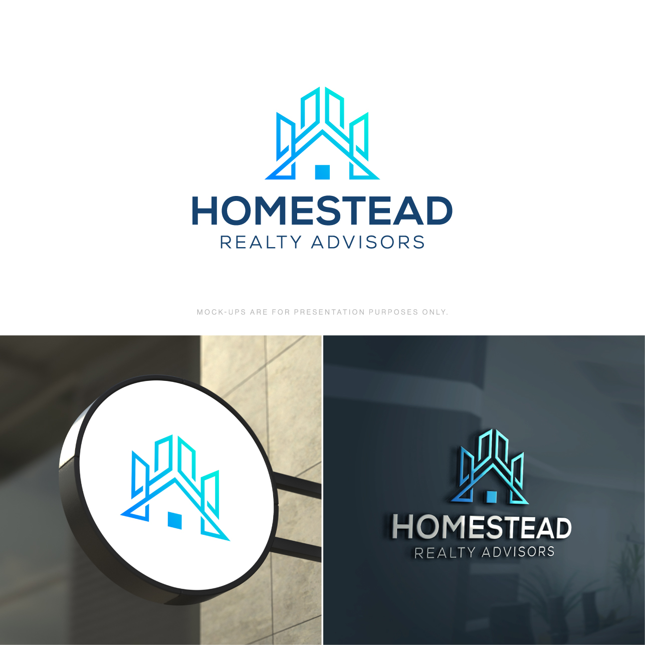 Logo Design by The Lion Studios for this project | Design #31966601