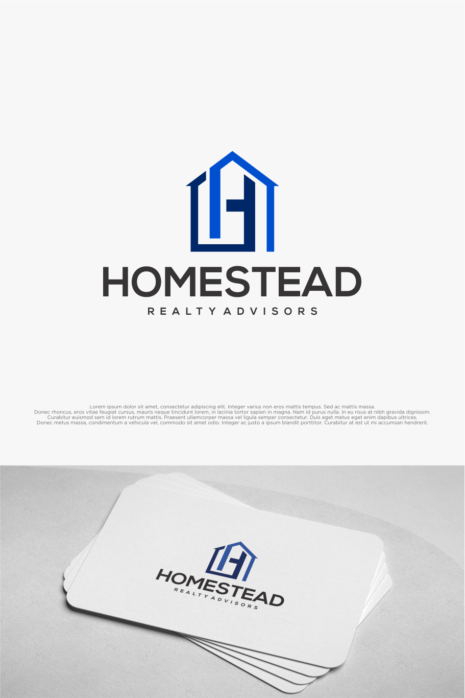 Logo Design by shiroRo for this project | Design #32003368