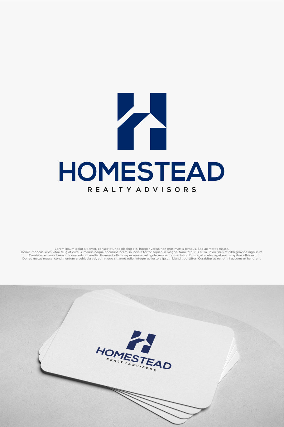 Logo Design by shiroRo for this project | Design #32003374