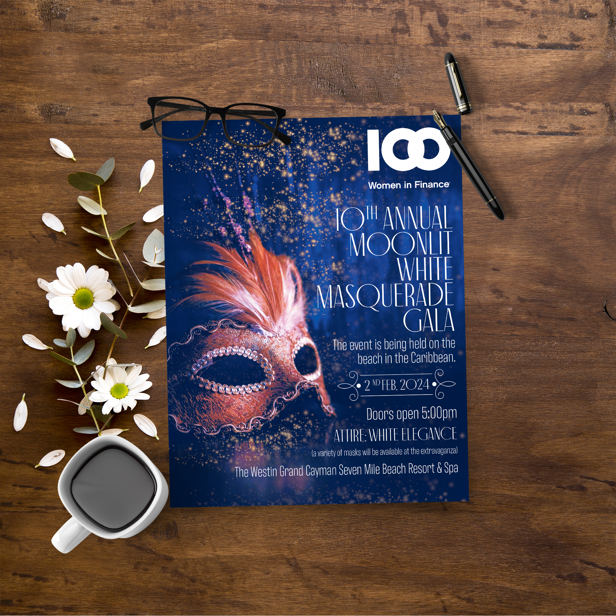 Flyer Design by Sun Creative for this project | Design #31967716