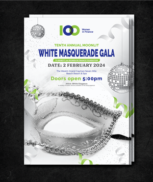 Flyer Design by artbitin for this project | Design: #31964311