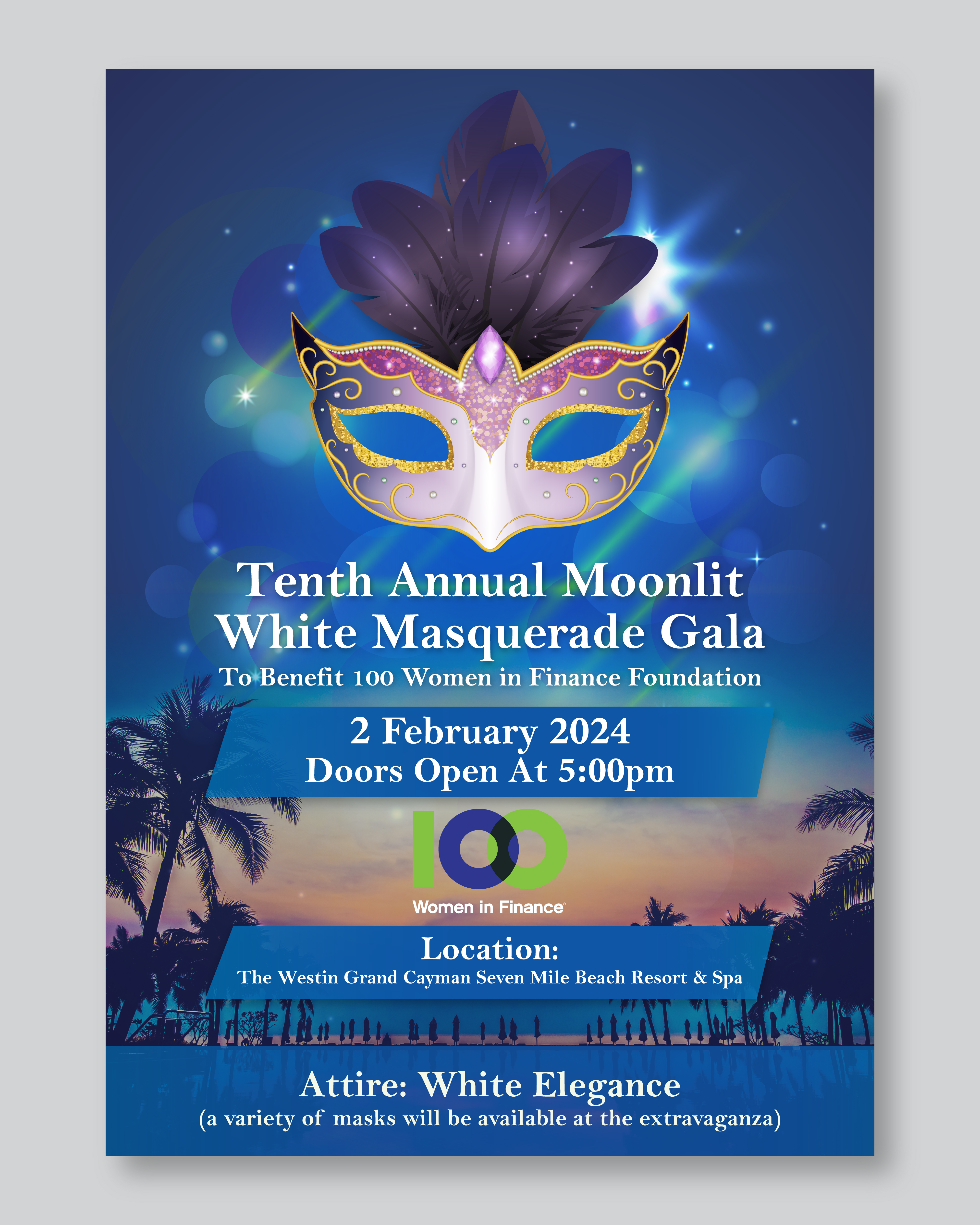 Flyer Design by Rifu Graphics for this project | Design #31966297