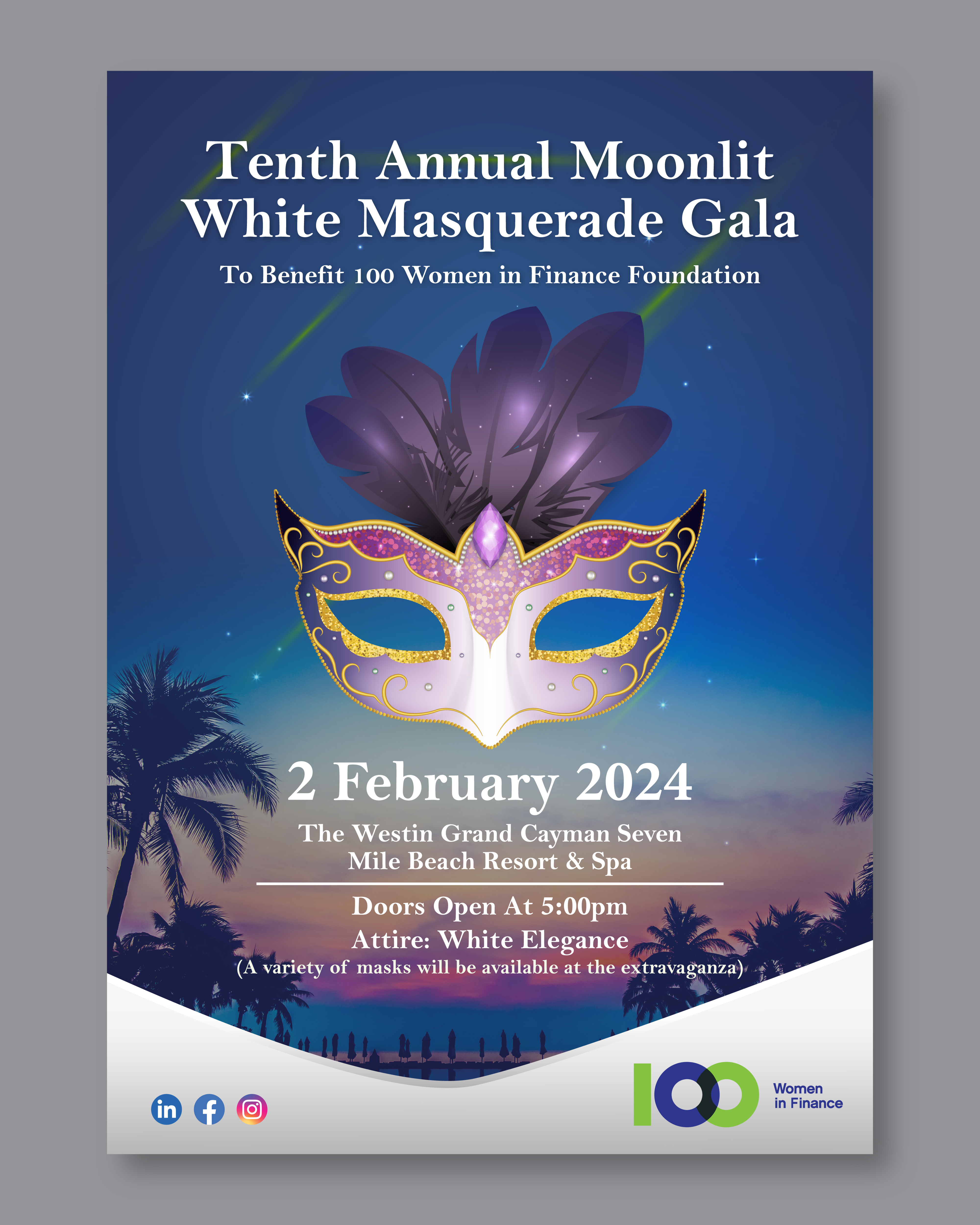 Flyer Design by Rifu Graphics for this project | Design #31966657