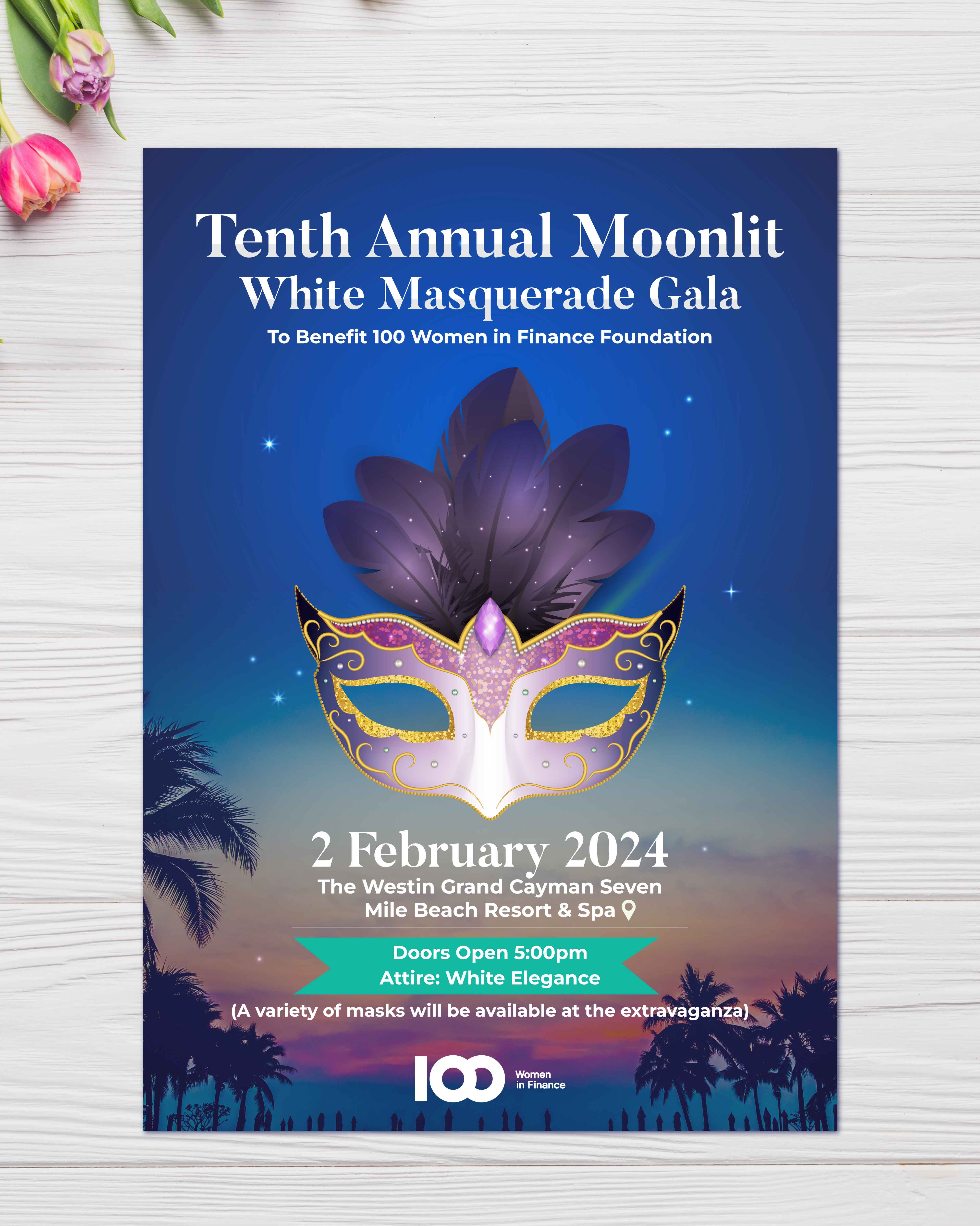 Diseño de Flyer por Rifu Graphics para este proyecto | Diseño #31967656