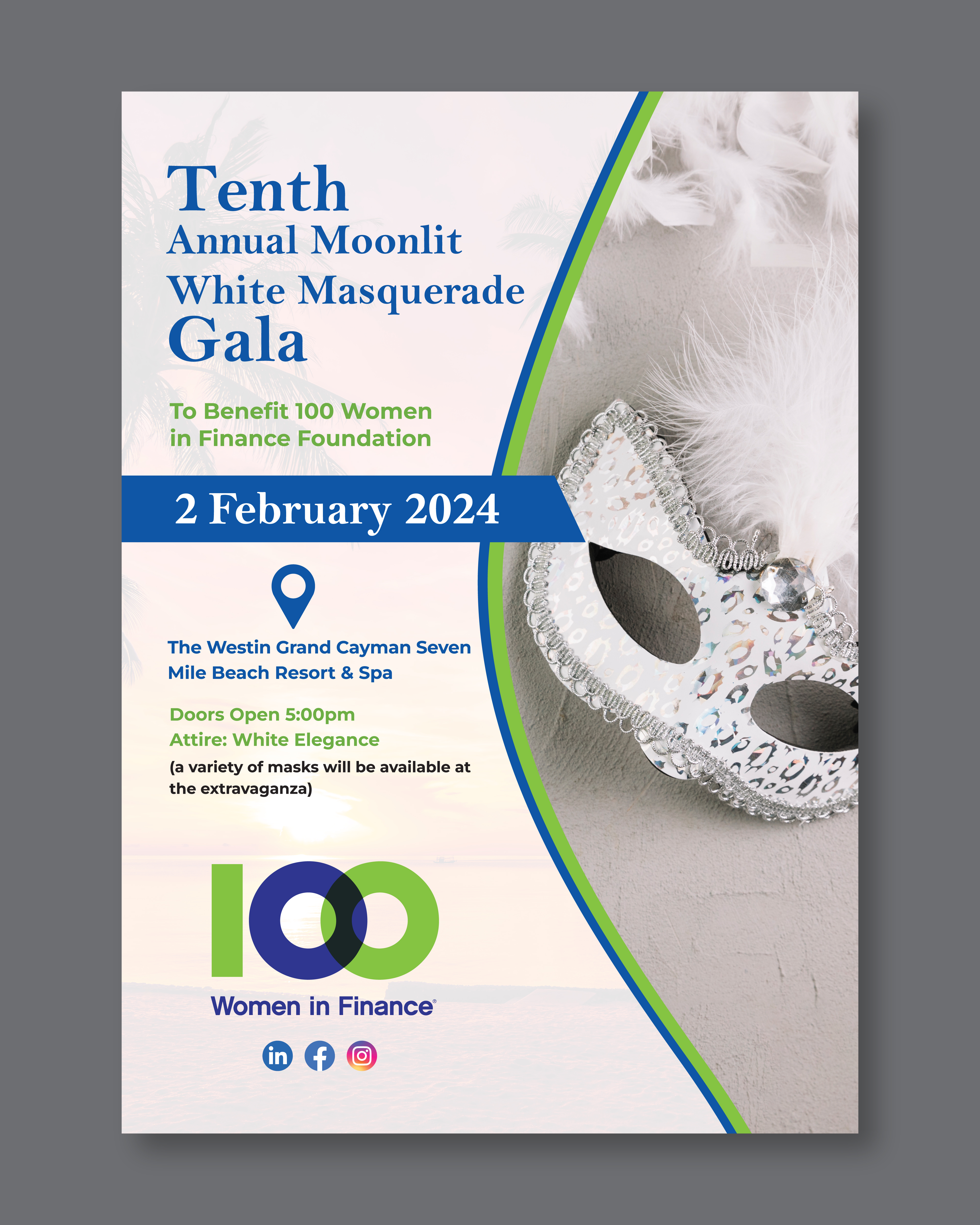 Flyer Design by Rifu Graphics for this project | Design #31968696