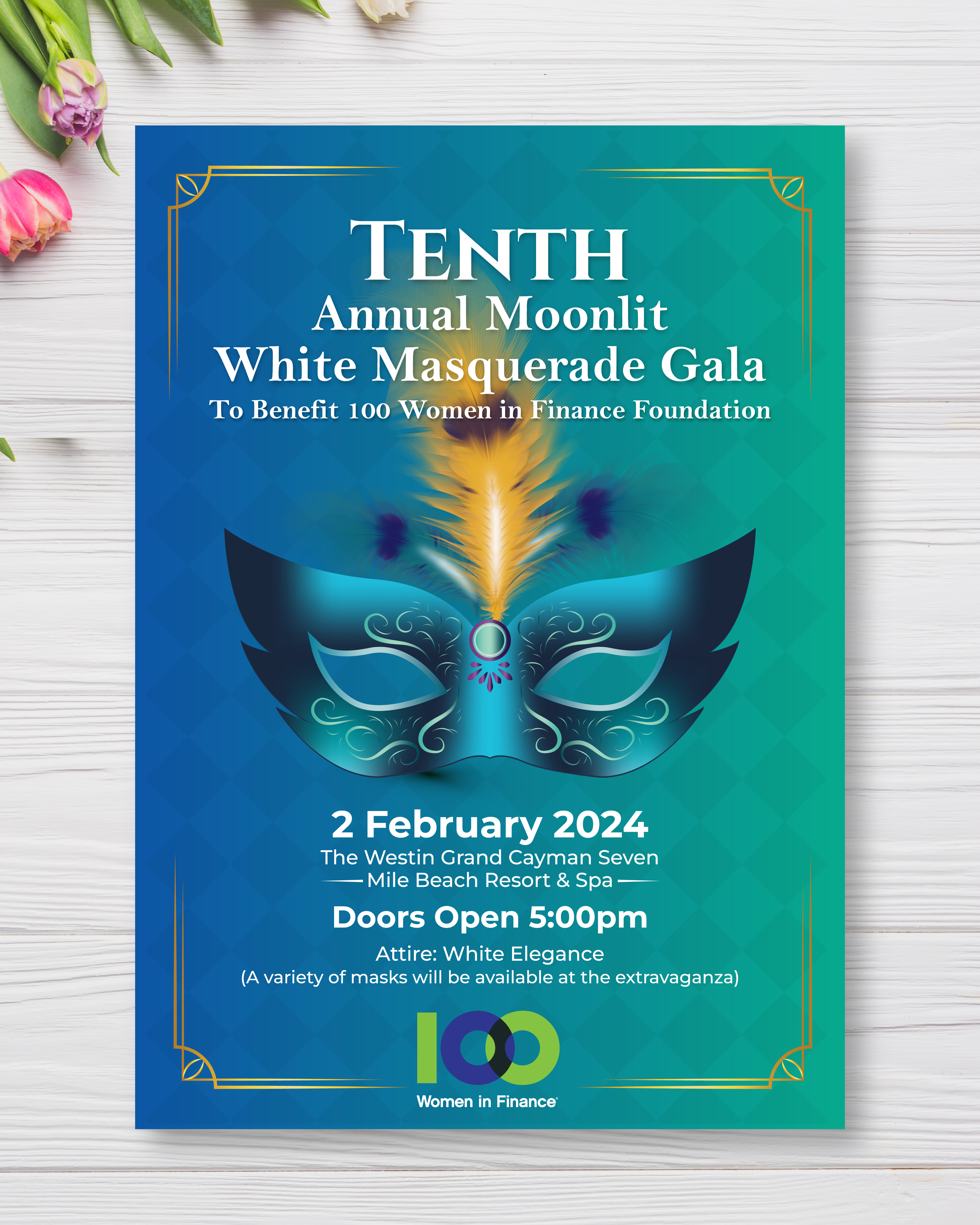 Diseño de Flyer por Rifu Graphics para este proyecto | Diseño #31975325