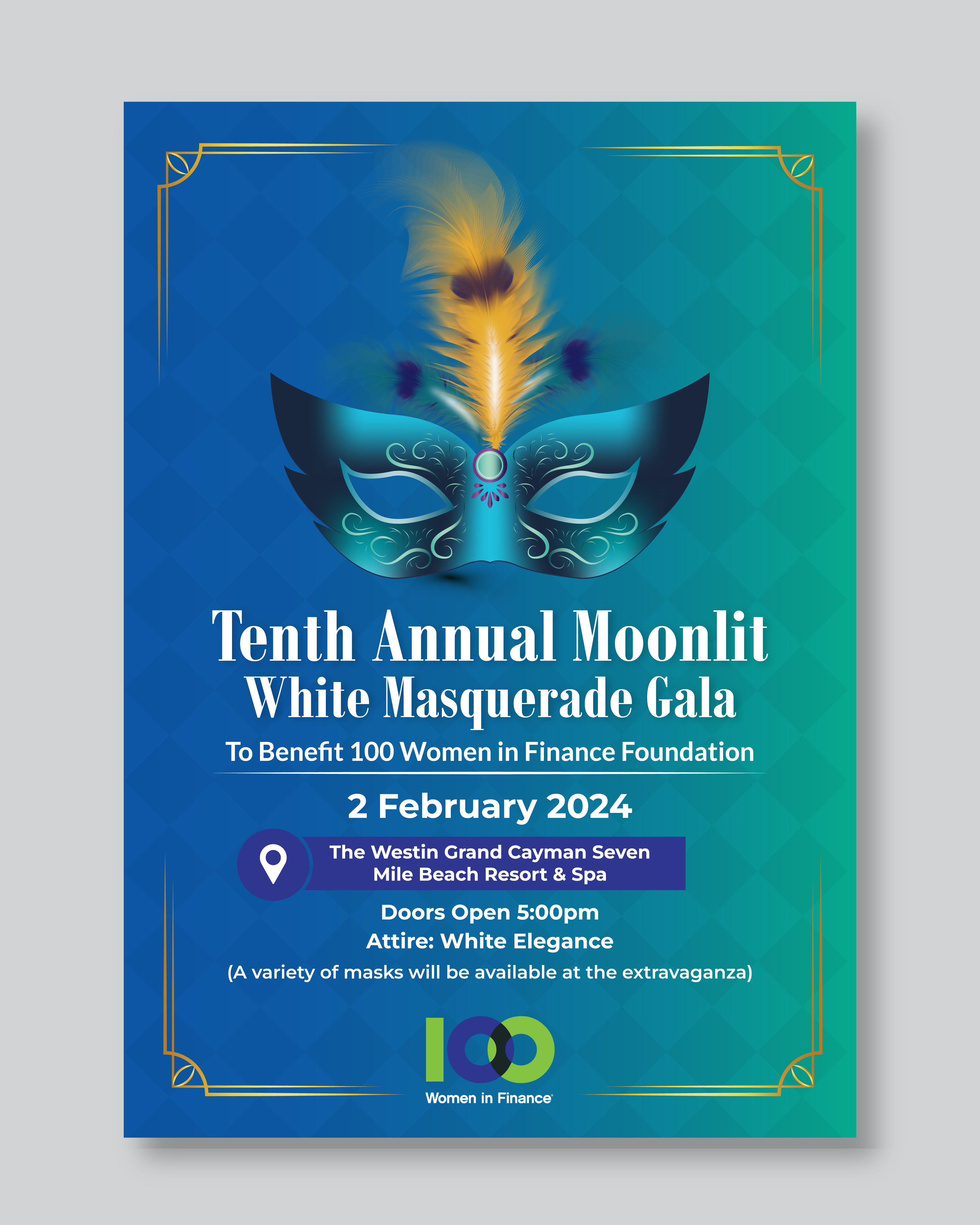 Flyer Design by Rifu Graphics for this project | Design #31975869