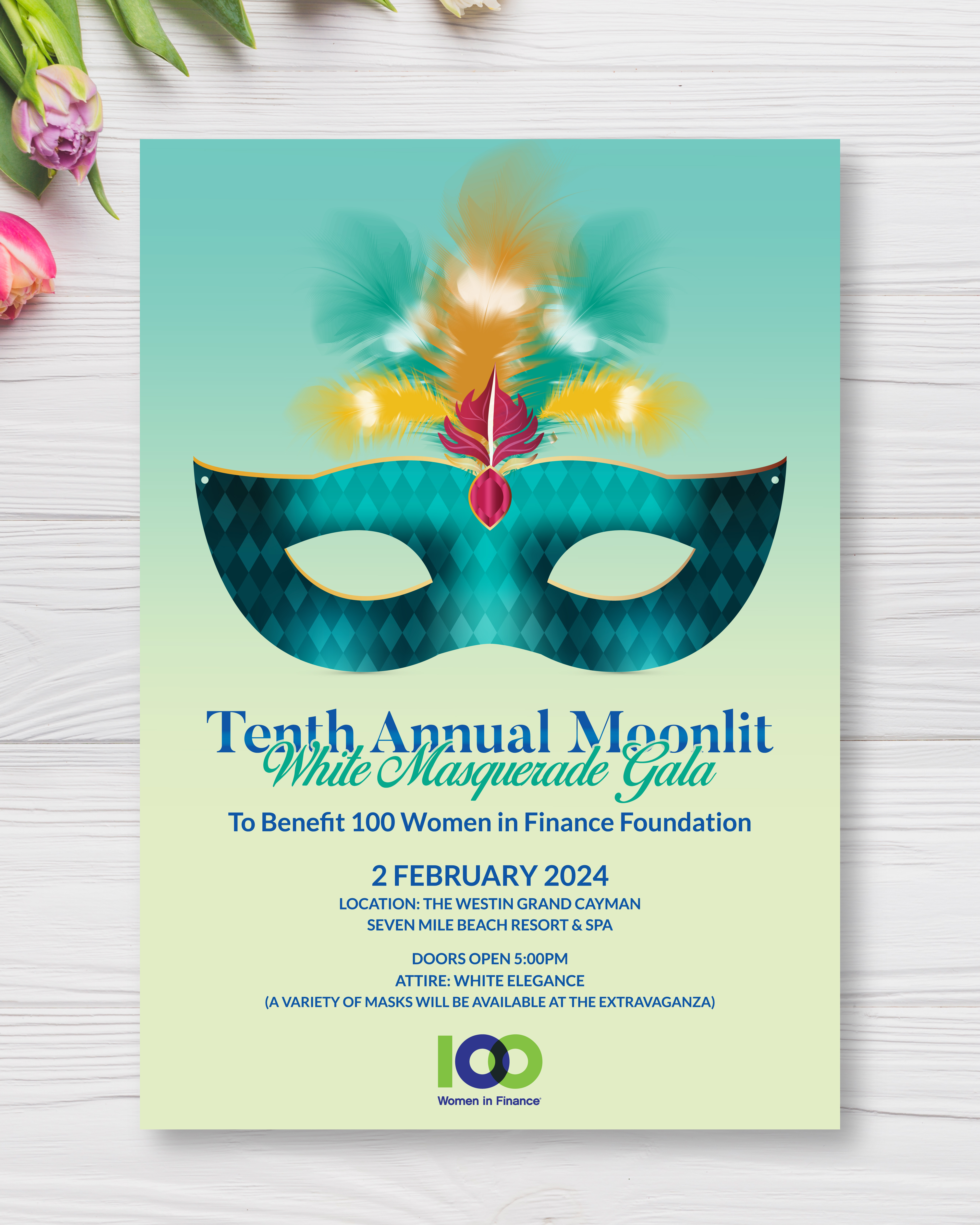 Flyer Design by Rifu Graphics for this project | Design #31978654