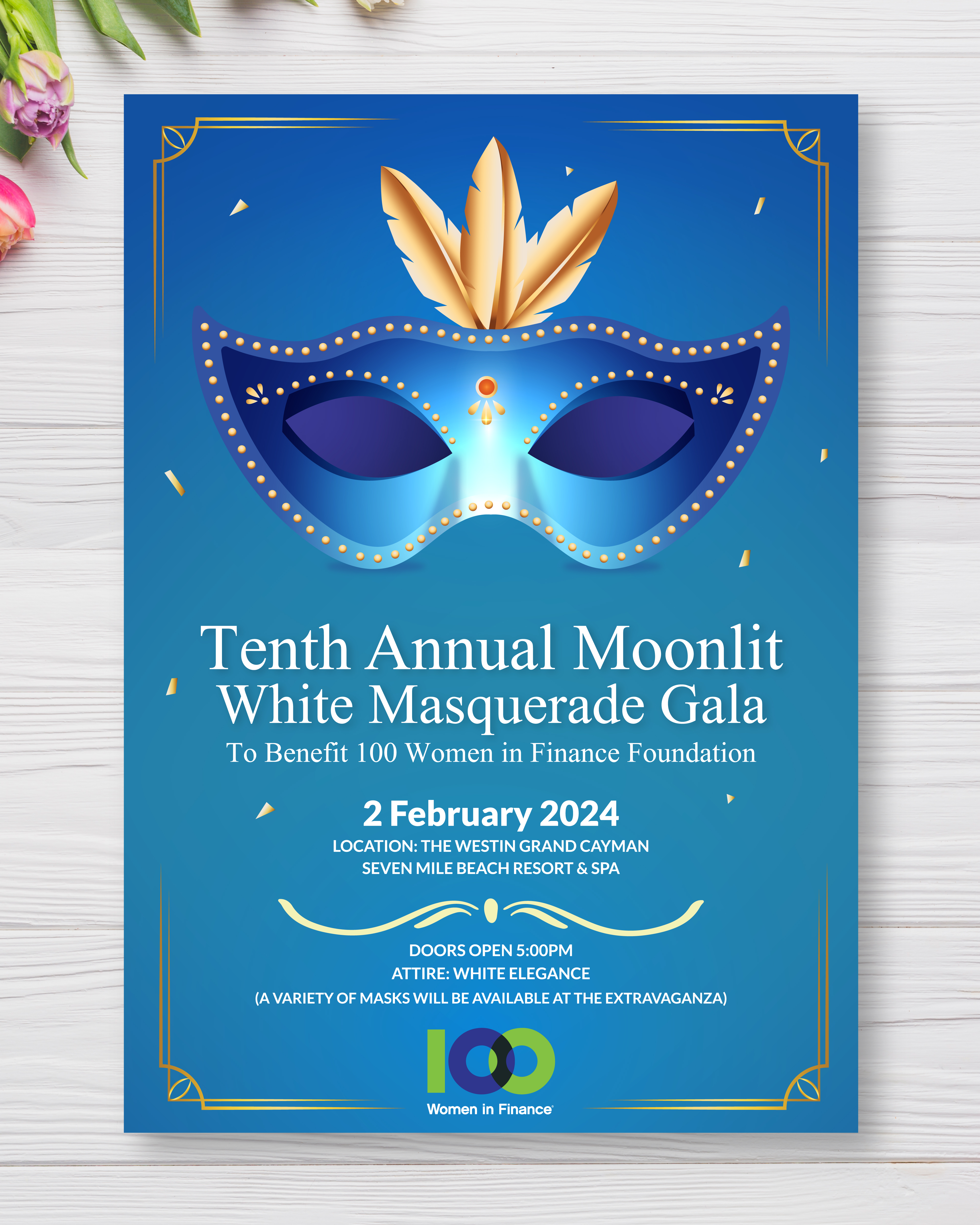 Flyer Design by Rifu Graphics for this project | Design #31978977