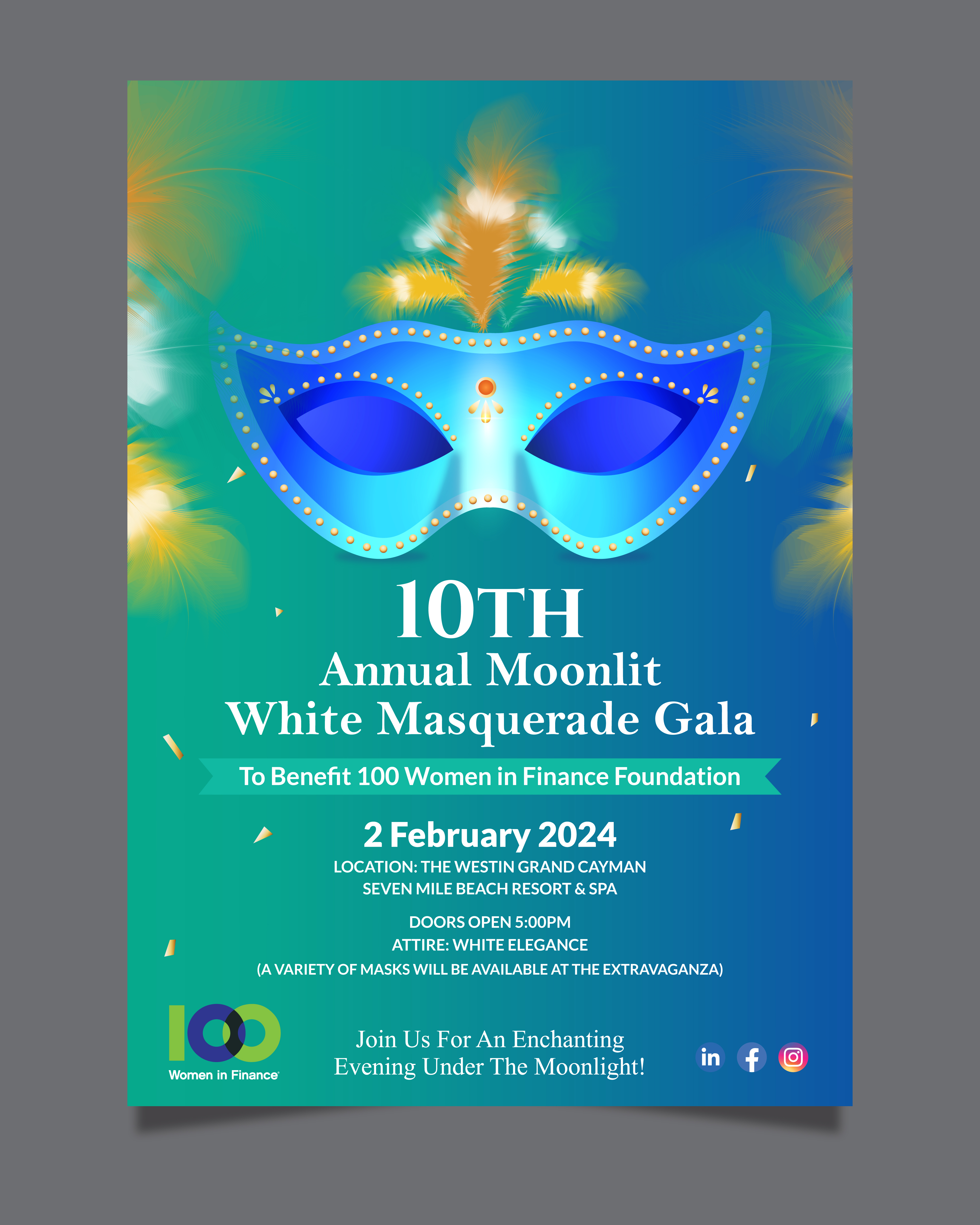 Flyer-Design von Rifu Graphics für dieses Projekt | Design #31981110