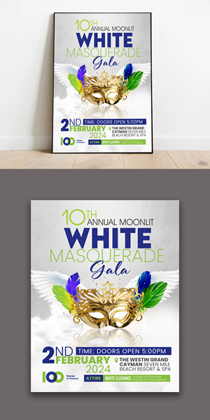 Flyer Design by debdesign for this project | Design: #31965759